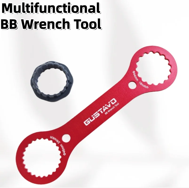 Mtb Bike Multifunct… - image