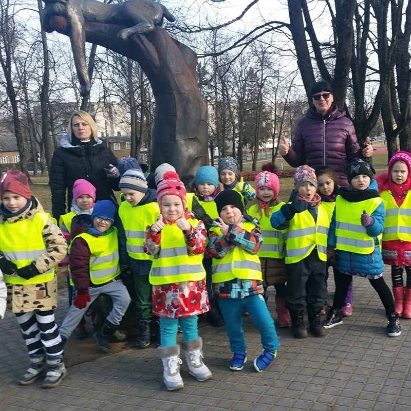 Jaket Pakaian Rompi Keselamatan Lalu Lintas Jalan Anak Reflektif Visibilitas Tinggi Diskon Besar