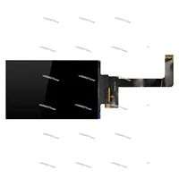 6.08inch X03 Black and White Screen 2K Light Curing 3D Printer Anycubic Photon Mono SE