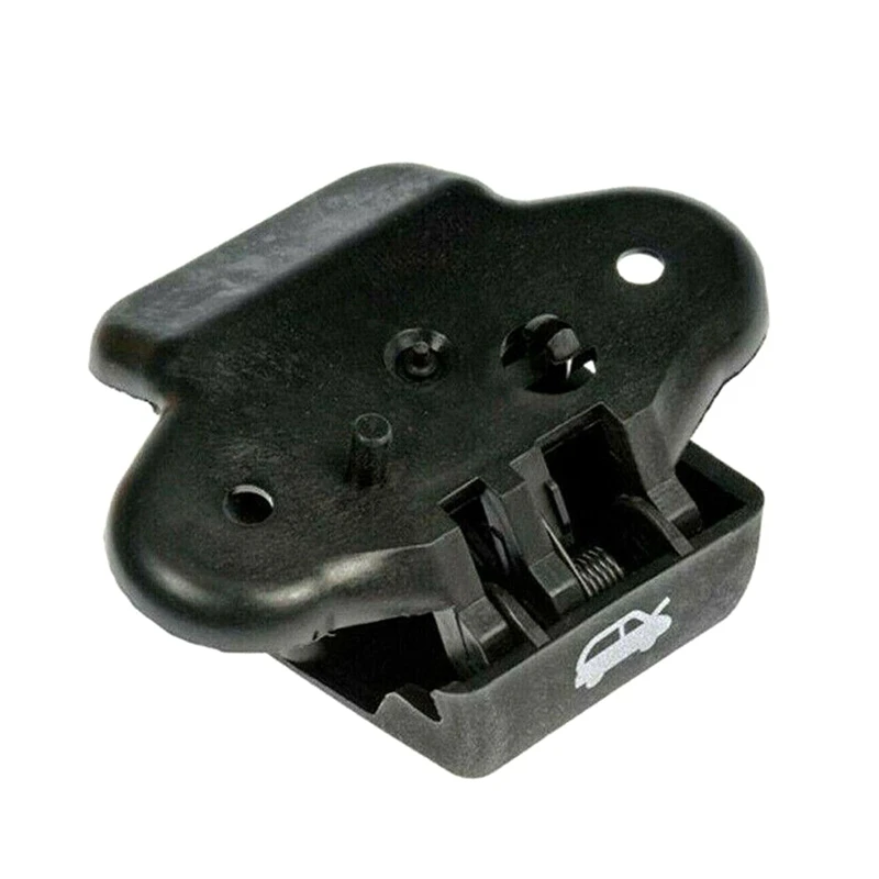 

Hood Release Handle Latch Pull Handle Lever For Chrysler Town And Country Dodge Grand Caravan 68002784AA