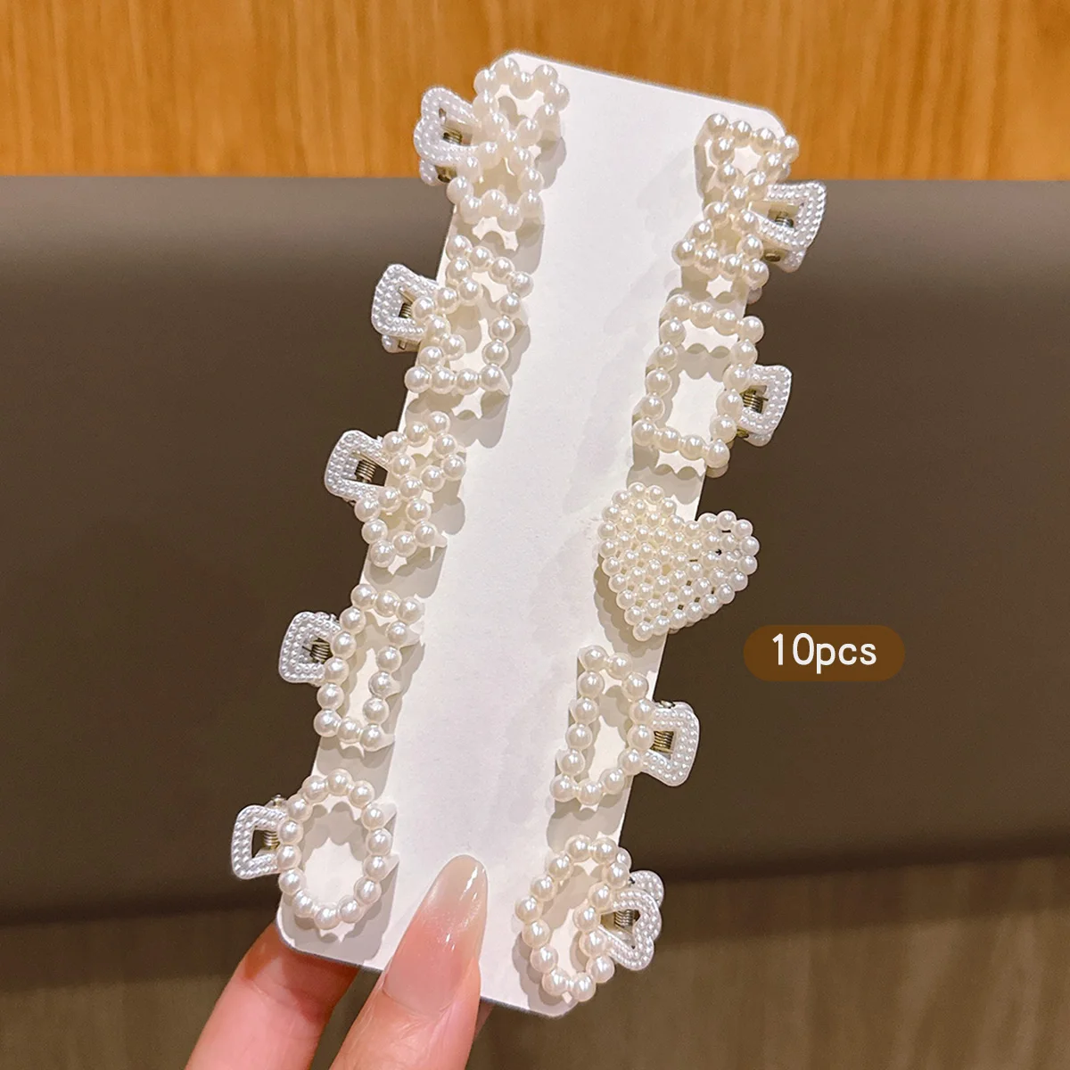 Thumbnail 3 - #64 Best Rated Metal Hair Clip Sets to Buy in 2026