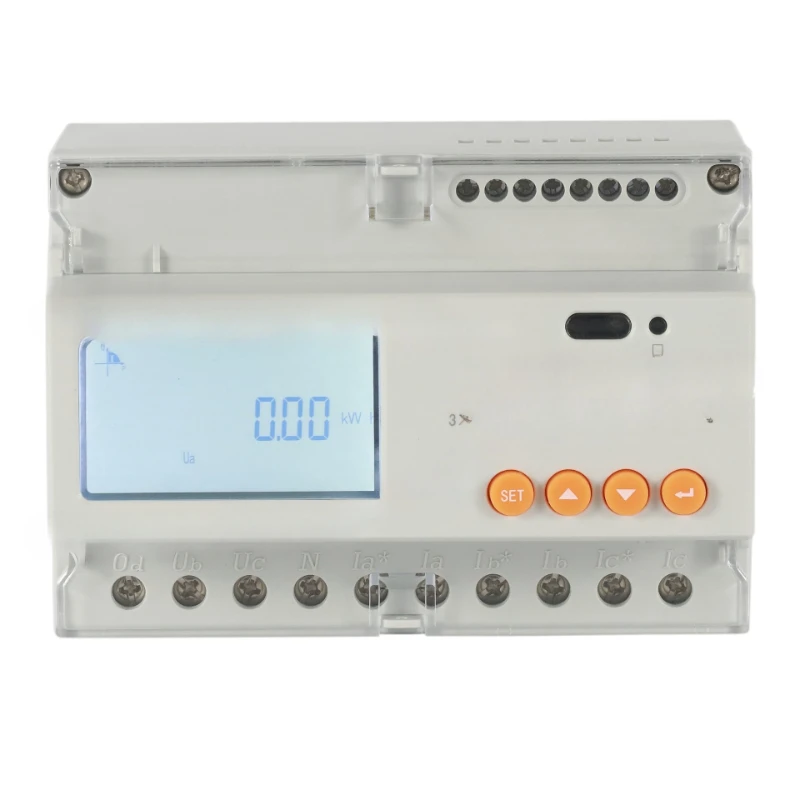 

Energy storage meter ADL3000-E series direct/transformer access