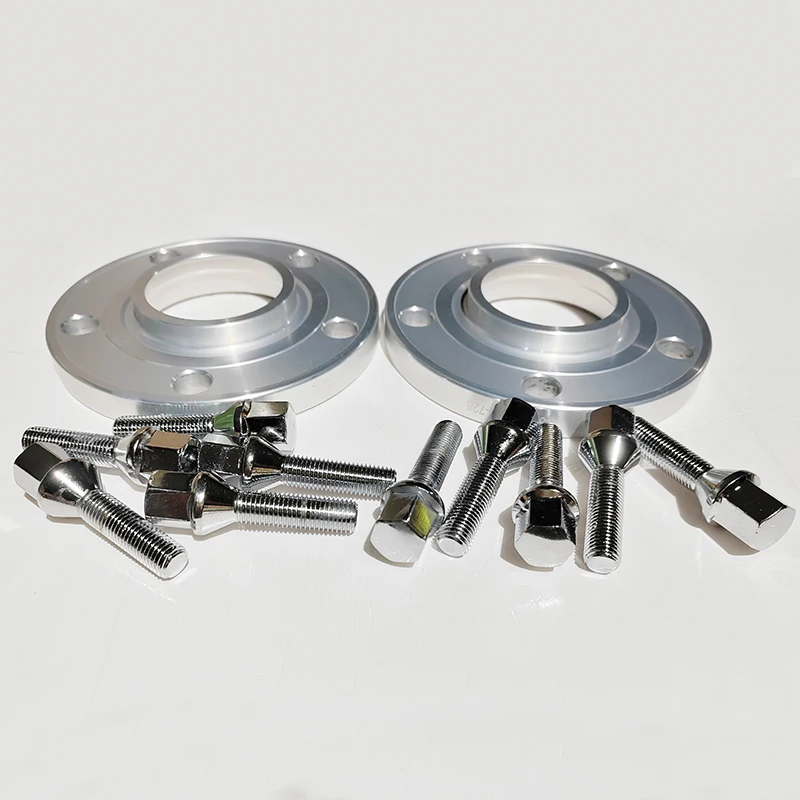 10mm silver