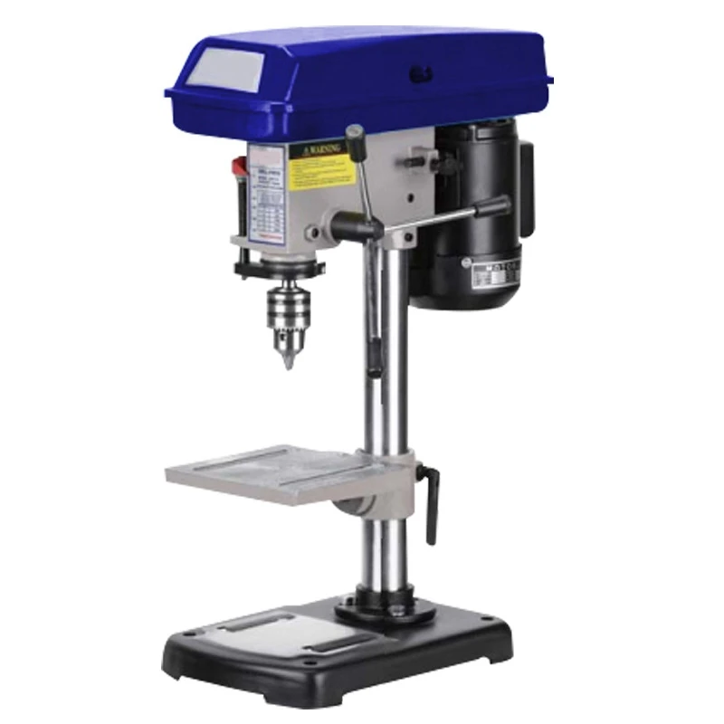 

Tile table drilling machine 220V numerical control punching gear used drilling machine Small industrial drilling machine