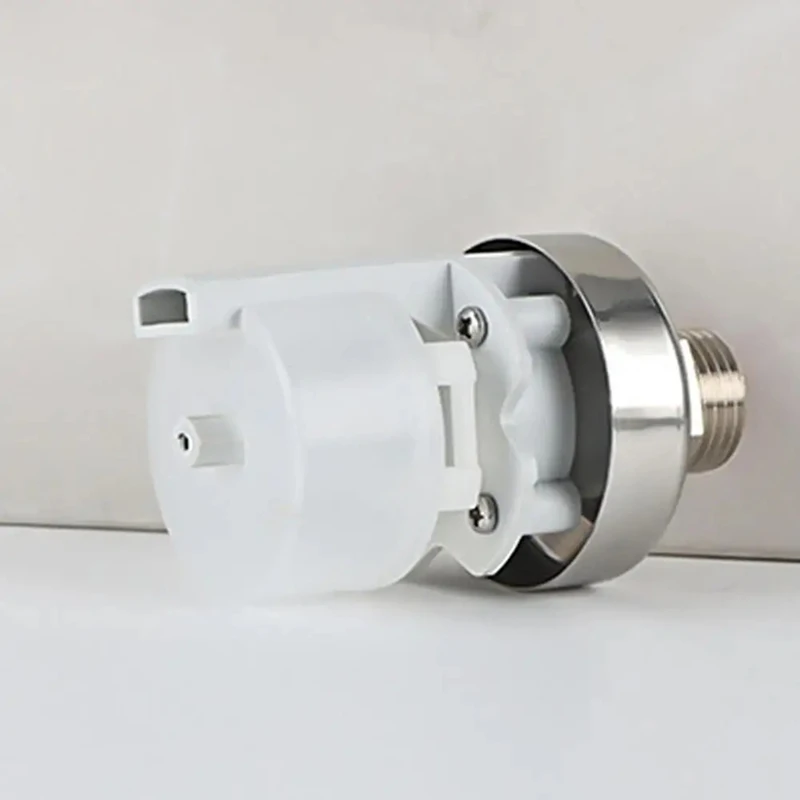 Hot Automatic Water Level Control Float Valve Mini Float Valve Water Level Controller Fully Automatic Mini Float Valve