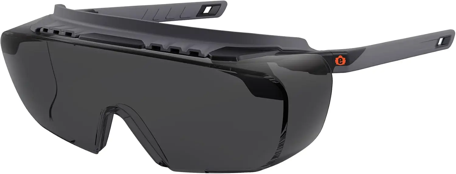 

Anti Fog Safety Glasses with ANSI z87.1 Certification for Clear Vision Protection