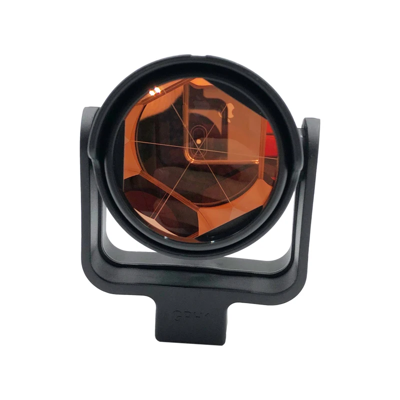 GPR1 GPH1 Single Prism Constant  0mm With Soft Bag For Leica Total Stations Surveying instruments Prism