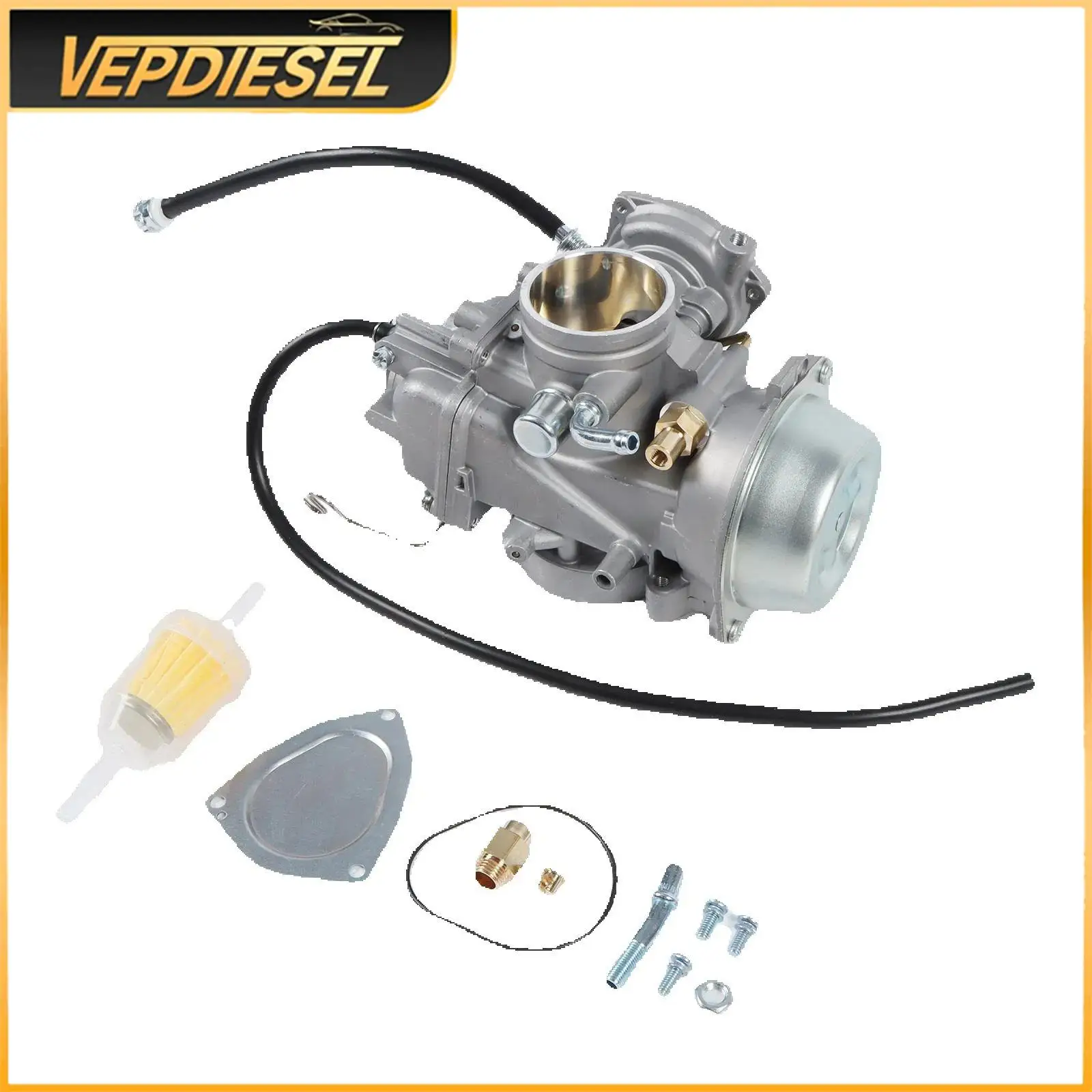 

3131568 Carburetor Assembly for FOR Polaris Sportsman 500 4X4 HO 2001-2006 2008-2010 2013