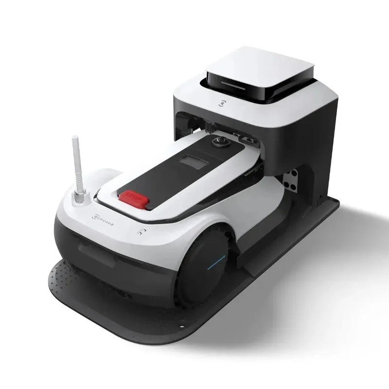 

Best Quality ECOVACS GOAT G1 Robotic Lawn Mower