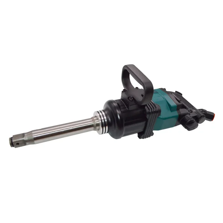 New Style 2800N.m Pin-less Hammer Pneumatic Impact Wrench For Sale