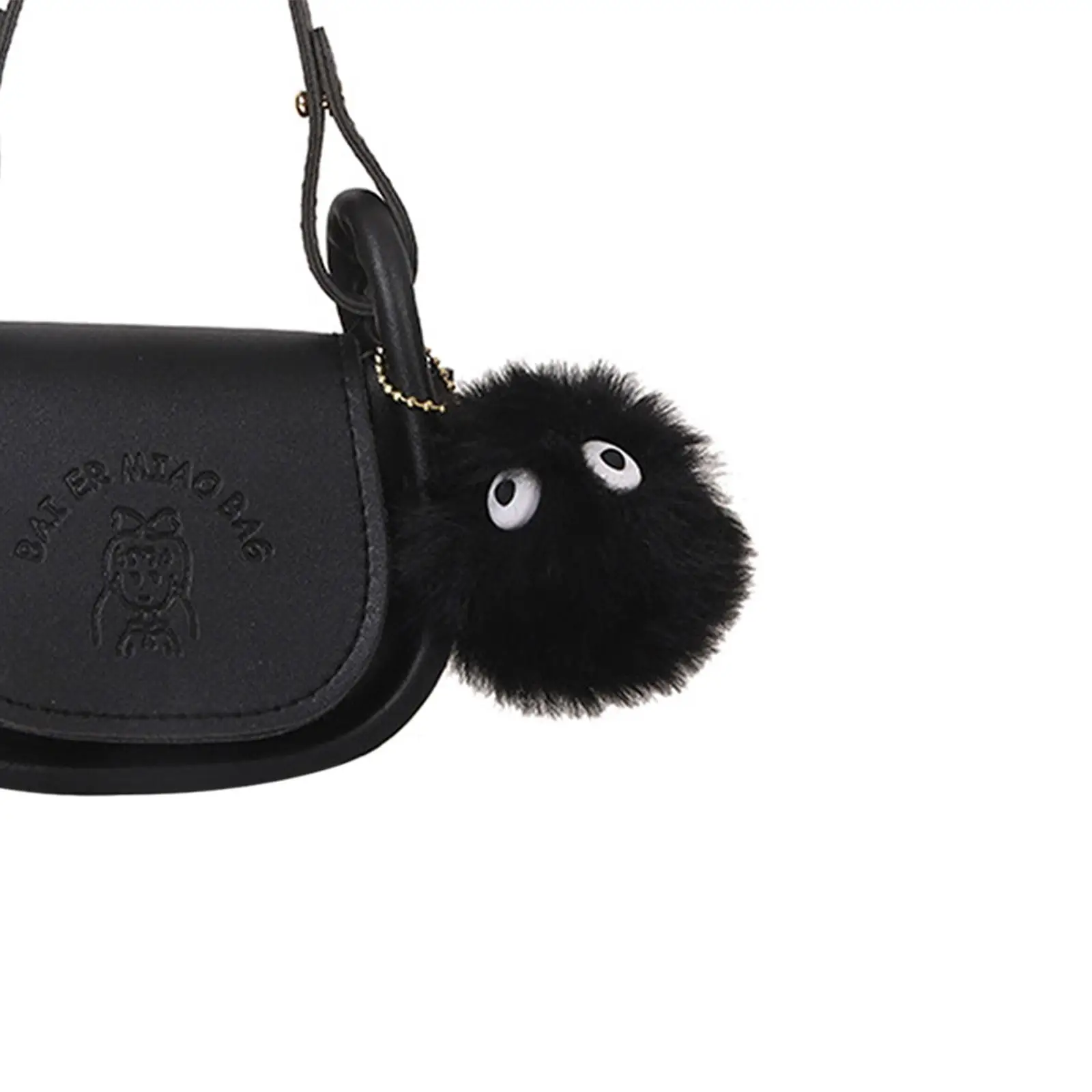 Small Crossbody Bags Coin Purse Wallet Pouch Girls Satchels Shoulder Bag image 5