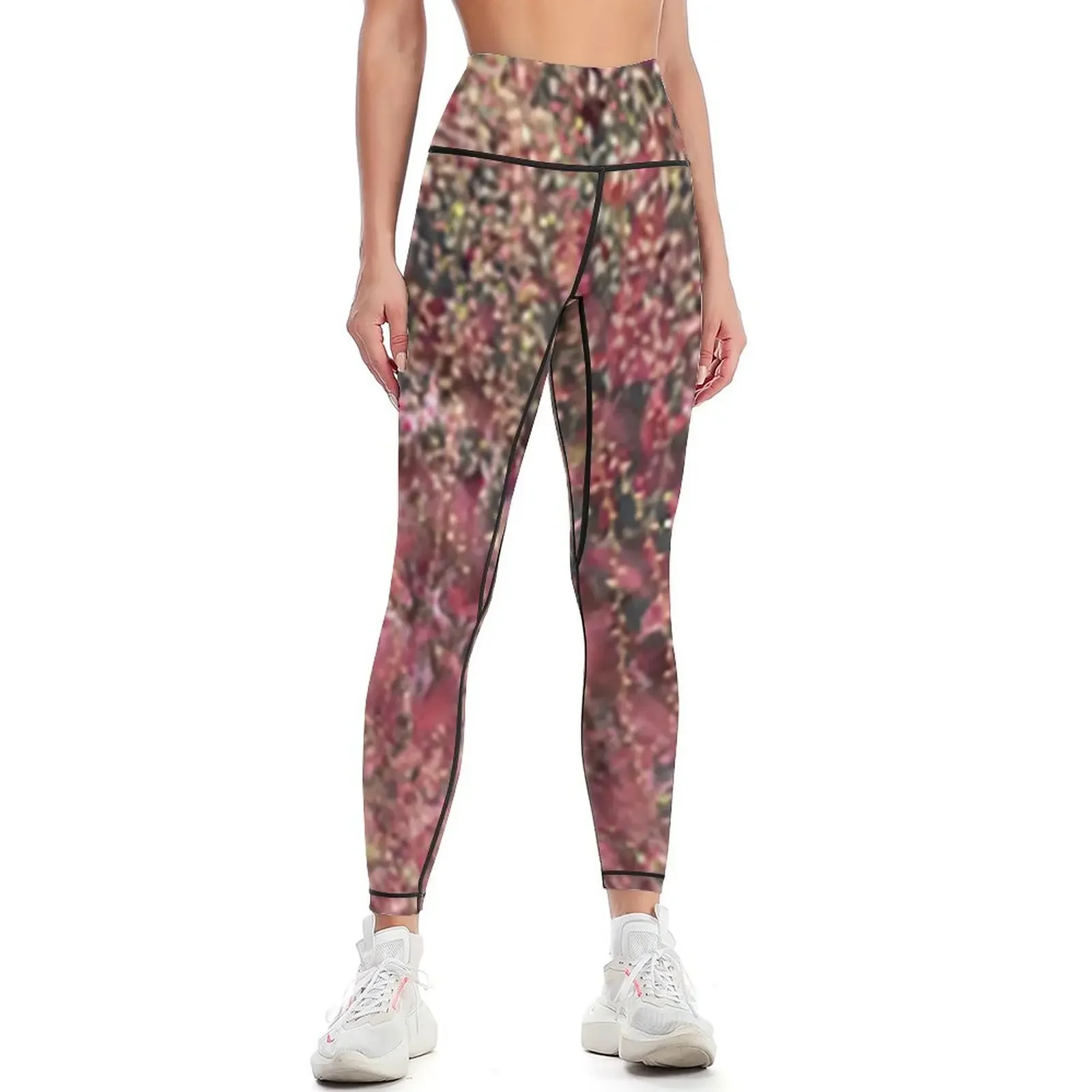 

Flora 1 Leggings for girls leggins push up woman gym pants sports woman gym Womens Leggings