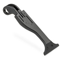 Oem # 2038870427 New Front Hood Release Pull Handle Rod Lock Latch For Mercedes-benz W203 C230 C240 C320 C32 Amg Mtc Replacement
