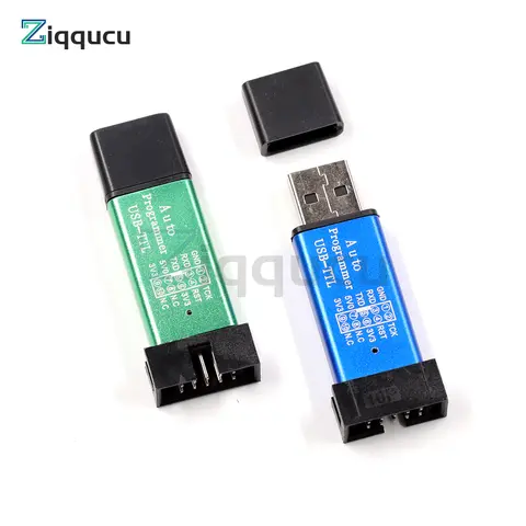 10 best sales MCU-programmerare - №7