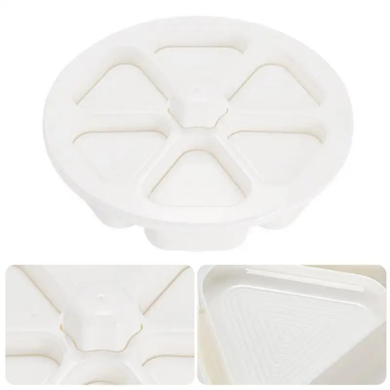 labor-saving Japanese Onigiri Mold Sushi Press Maker Sushi Making Kit Onigiri Rice Ball Mak mould Homemade Onigiri Press Kit