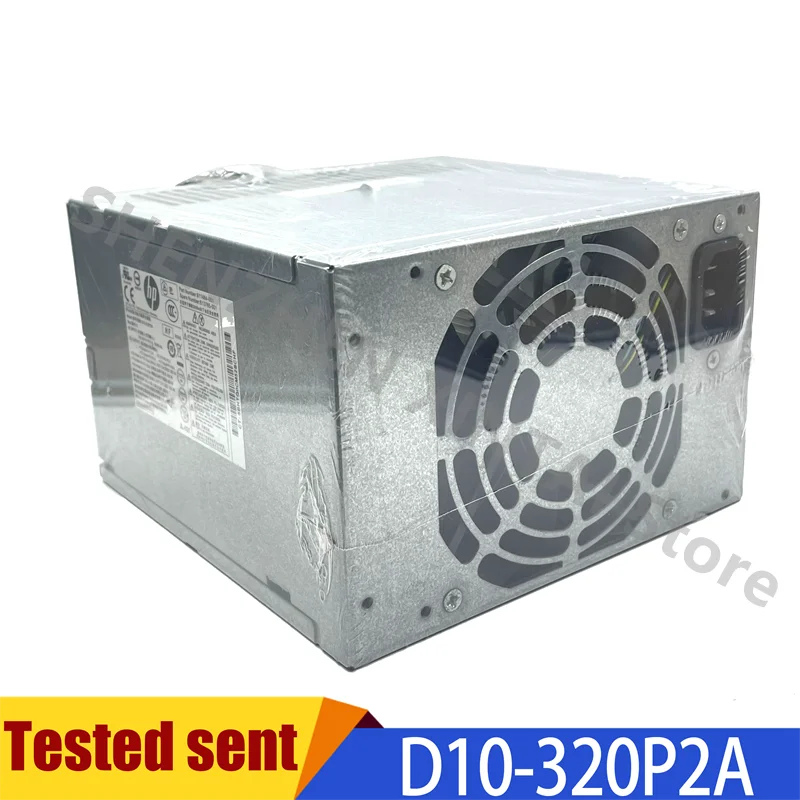 100% Working Power Supply 508154-001 503378-001 PS-4321-9HA D10-320P2A