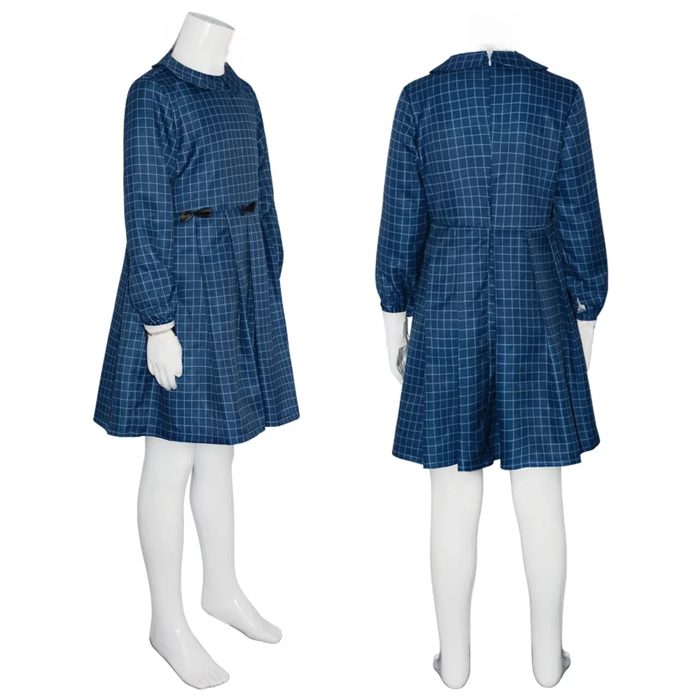 أزياء اليت التأثيرية لفيلم الرعب الأمريكي، أزياء أداء مصنع Esther cos Halloween متوفرة في المخزون