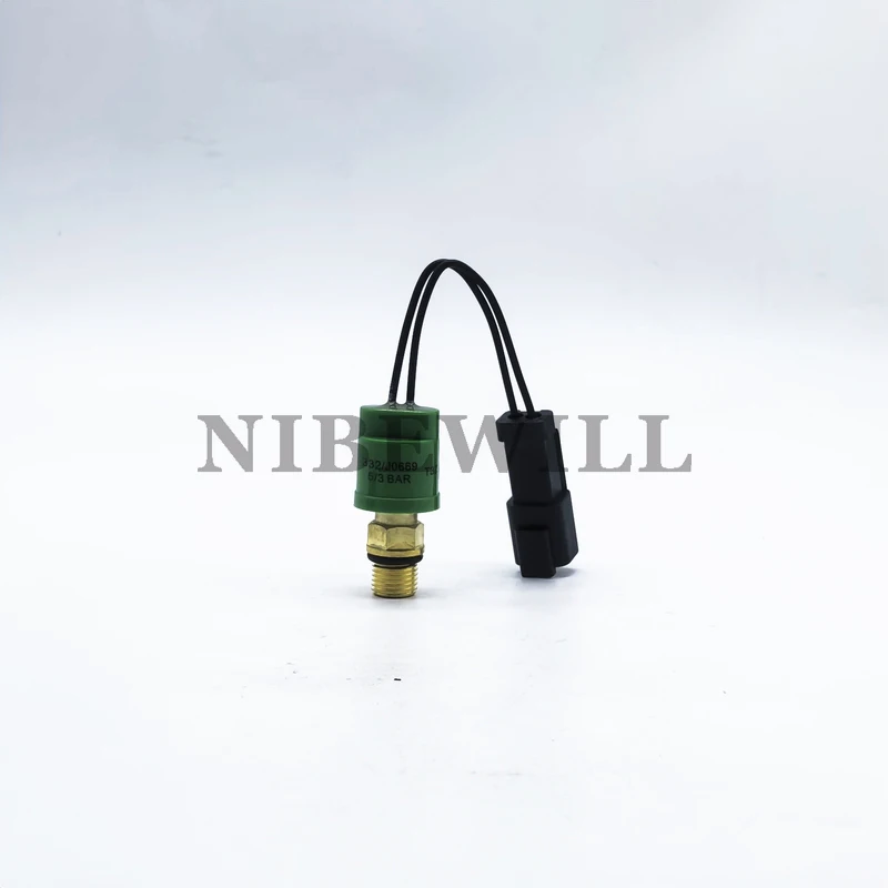 Engineering Machinery Parts for JCB 220 240 360 3CX 4CX Pressure Sensor 332-J0669 332J0669