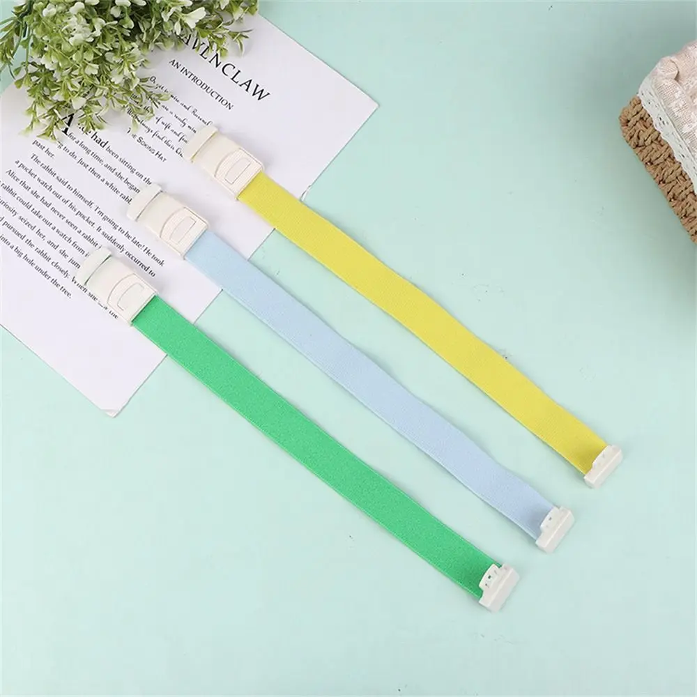 Children's One Hand Cartoon Pattern Safety Survival Emergency Belts Survival Buckle Tourniquet Strap Emergency Tourniquet Strap