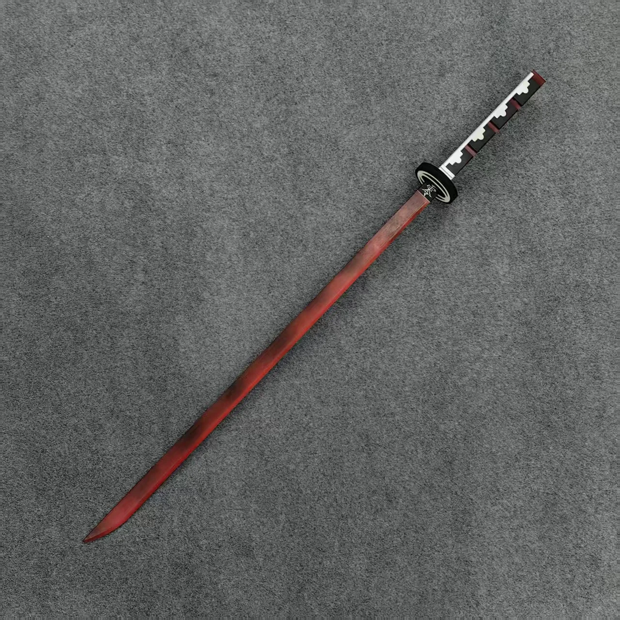 

Sumino Takumi Sword Cosplay Props The Hundred Line -Last Defense Academy Costumes Accessories for Halloween Carnival Party