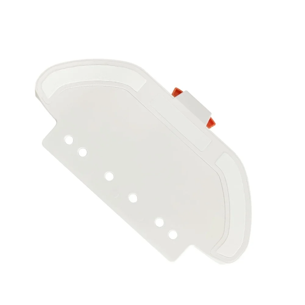 1pcs Mop Holder Compatible With Xiaomi=Mijia STYTJ02YM 3C Robot Vacuum Cleaner Replacement Part Firm Cloth Fixing ABS Bracket