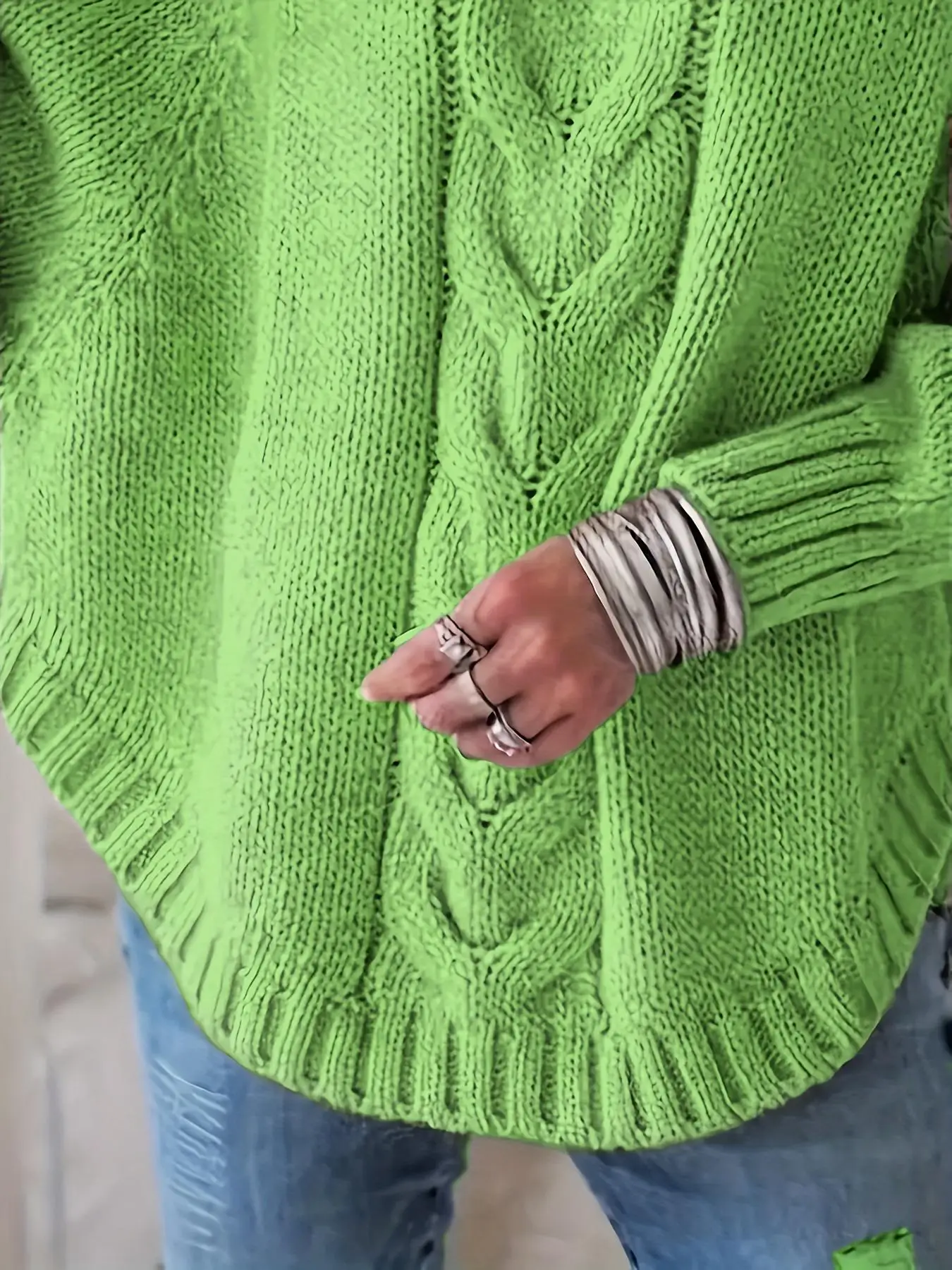 Light Green
