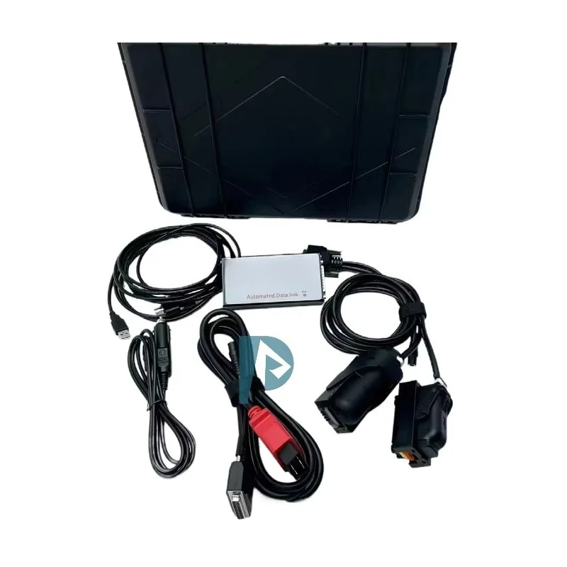 

ISUZU Excavator Accessories Diagnpstic Tool Programmable Version