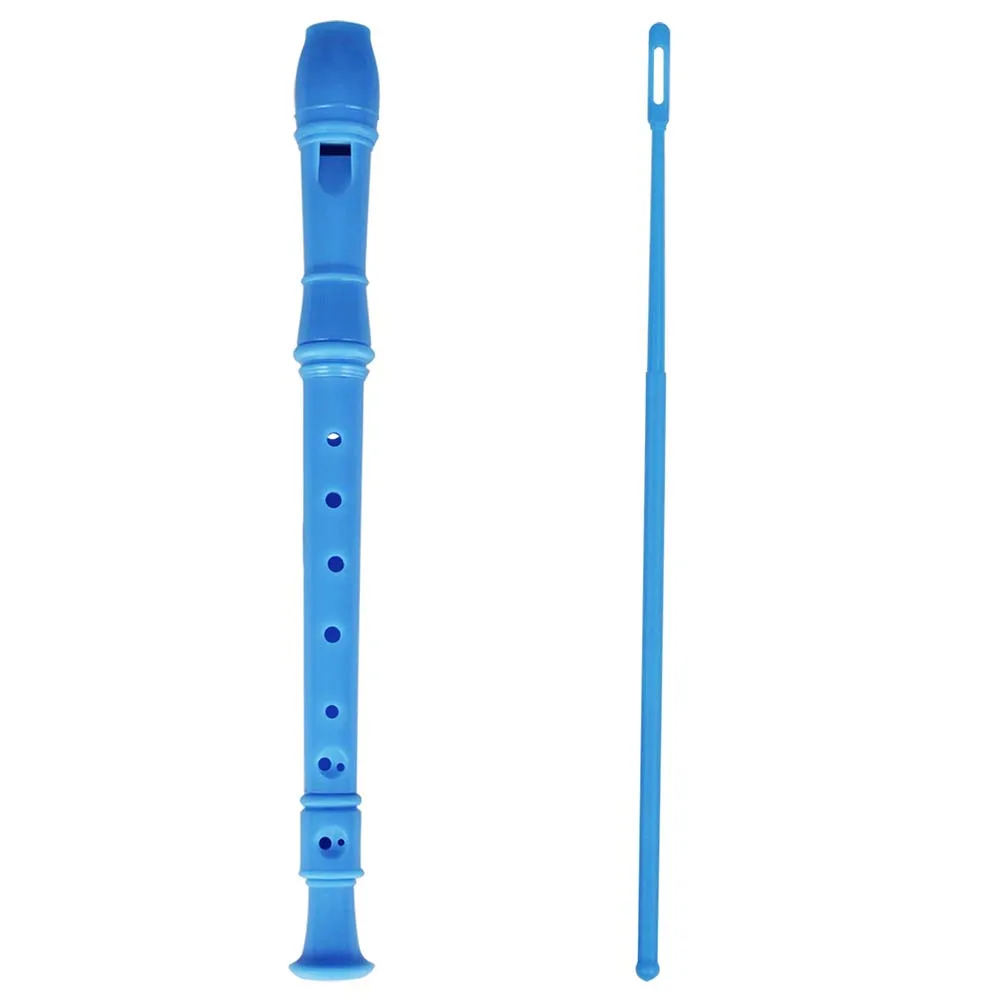 

Children Flute recorder instrument ABS recorder music flute wood recorder