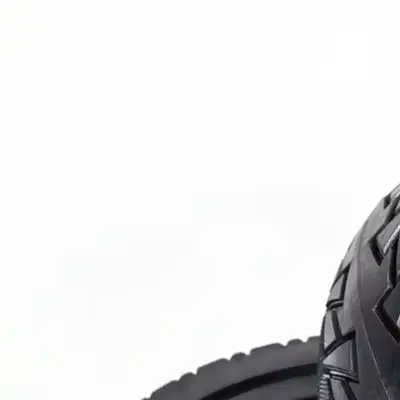 /8.5x3.0 /Solid /Tire For Honeycomb Electric Scooter Non Pneumatic Airless Rubber Wheel Puncture Proof Shock Absorbing Replaceme