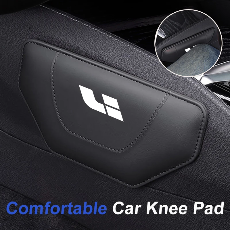 Car Knee Pad Elbow Pillow Leg Cushion Hand Support Accessories For Leading Ideal Lixiang Li L6 L7 I8 L8 L9 ONE 2022 2023