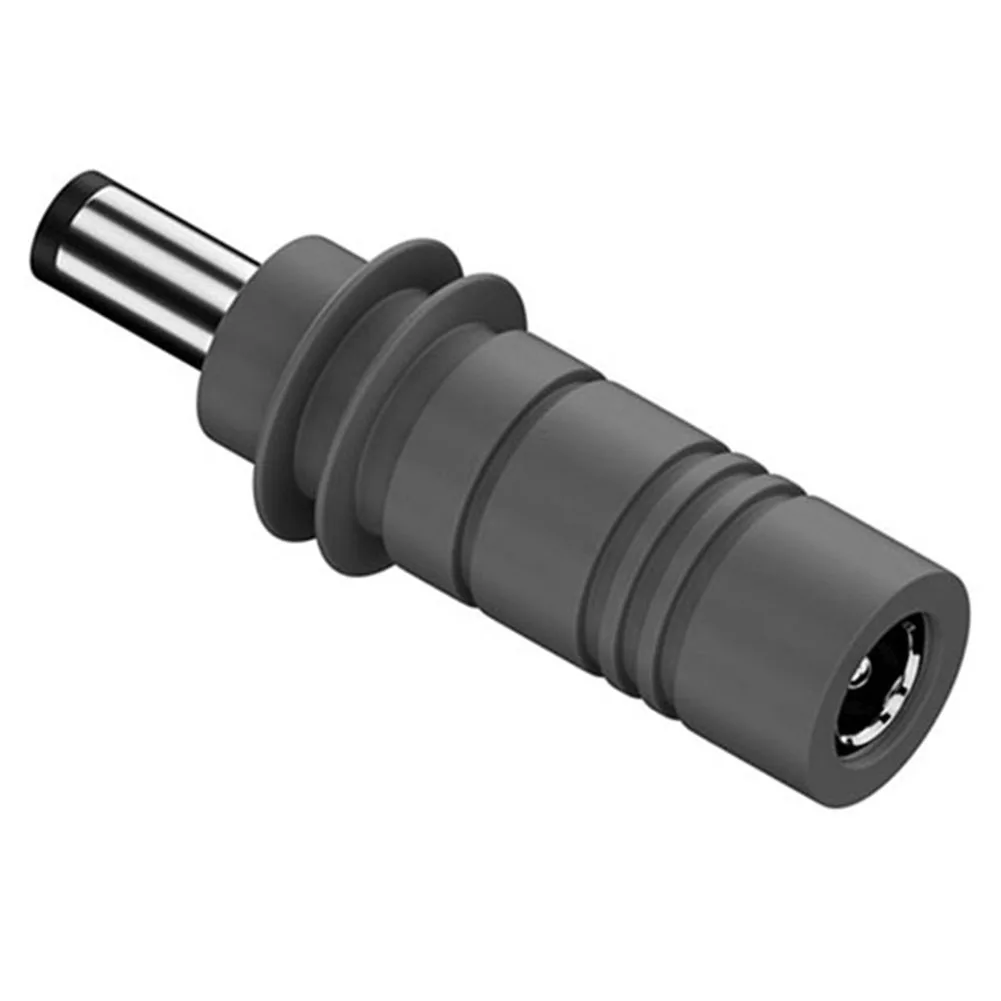 Functional DC Power Adapter for Starlink For Mini with 100W Power Bank Input Rugged ABS Build and Dual Output Ports for Use