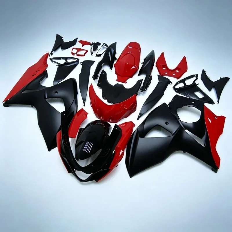 For Suzuki GSXR1000 2009-2016 Bike Fairing Kit  K9 2010 11 12 13 14 15 GSXR 1000 Custom Color Bodys
