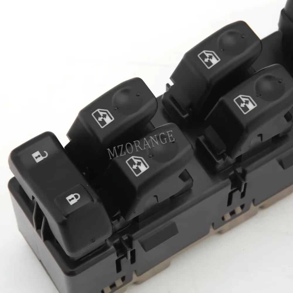 مفتاح التحكم في نافذة السيارة لسيارة شيفروليه سوبربان أفالانش لكاديلاك إسكاليد لسيارة جي إم سي يوكون سييرا 2003-2006 15883319 #4