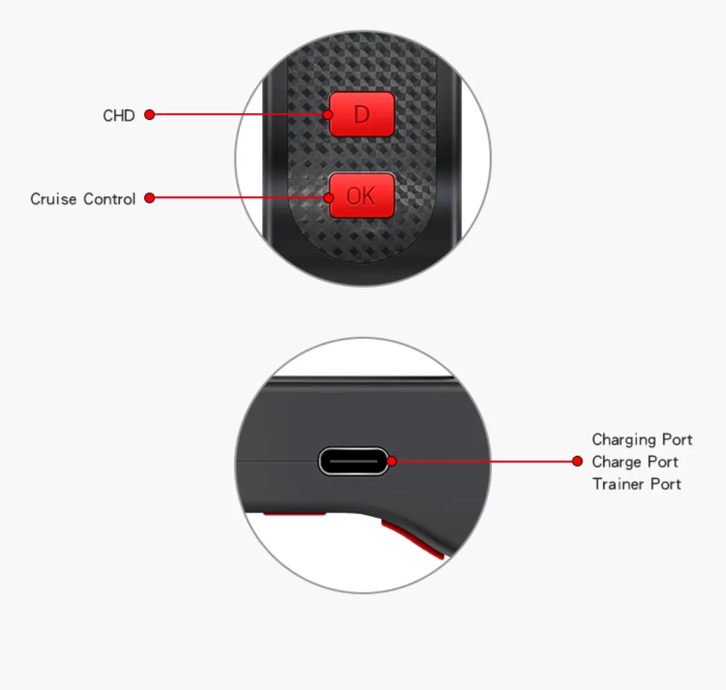 HOTRC DS800 8CH 2.4G Touch Screen RC Boat Remote Controller Transmitter F-08A PWM Receiver Voltage/Signal Return for Tank Car