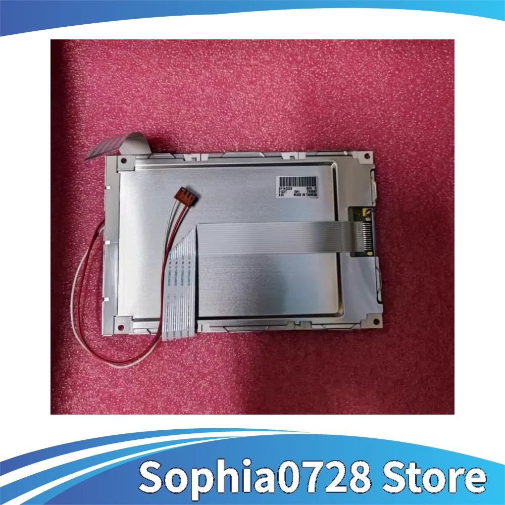 

Tested Checked Compatible LCD SP14Q006 Replacement Original 5.7 Inch Display Screen Panel