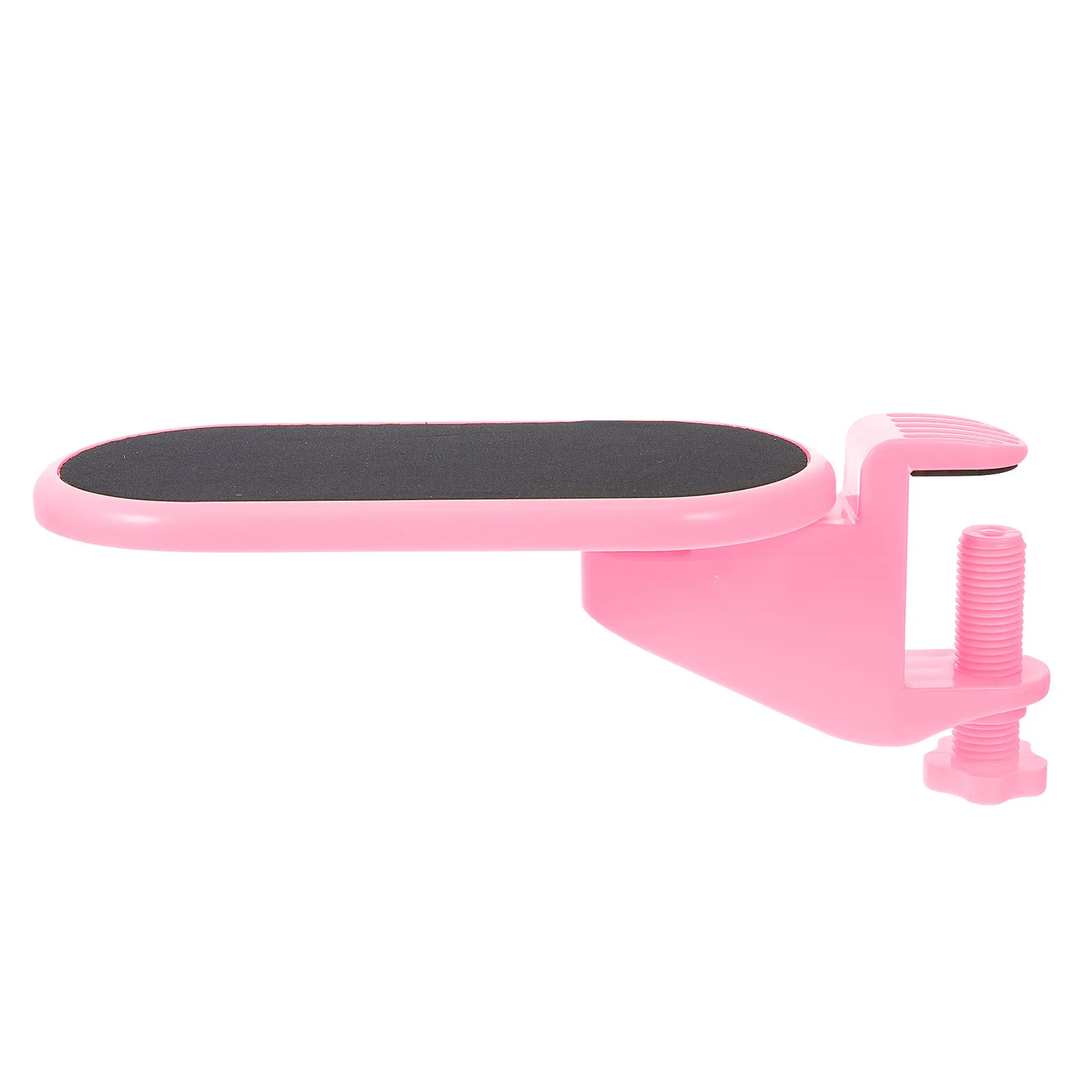 1Pcs Computer Keyboard Wrist Rest Pad Ergonomic Hand Support Non Slip Surface Reduce Fatigue Improve Typing Experience Home