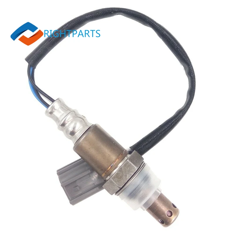 RIGHTPARTS  22641-AA25A O2 Sensor Air Fuel Ratio Oxygen Sensor Fits for Subaru Legacy Outback Tribeca 3.0L 3.6L 2005-2009