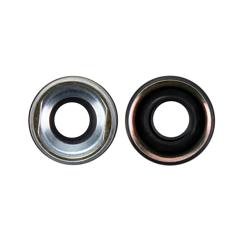 Air Conditioner Compressor Shaft Seal for SD505 SD507 TR70 TR90 TR105 MIT MSC90C MSC105C FX80/FX105V SH942/K600 HONDA K600 R134a