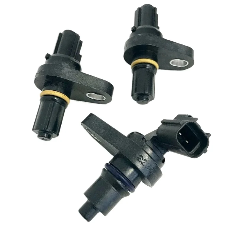 3Pcs 62TE 5078554AA 5078930AA D132438 Transmission Input Output Speed Sensor Auto Replacement Parts