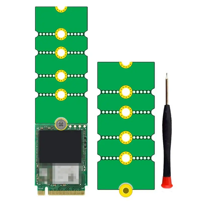 Card Test Protector Light Weight Board Extension Hard Drive SSD Adapter Card Converter For Desktop Hard Disk Better Shopping