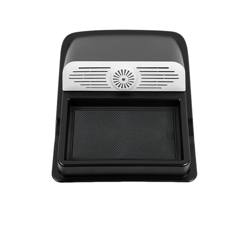 For Lixiang L9 Instrument Panel Console Storage Box Car Storage Box Interior Modification Accessories