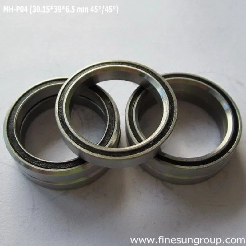 1 Inch Bowl Set Bearing MH-P04 (39x6.5, 45x45)