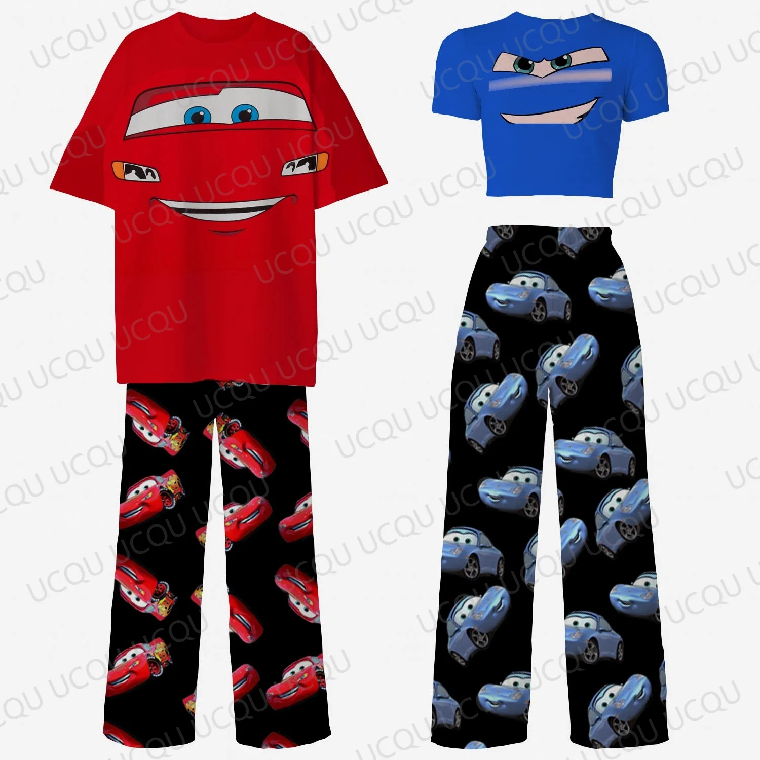 Thumbnail 3 - #51 Best Family Matching Outfits to Buy In 2026