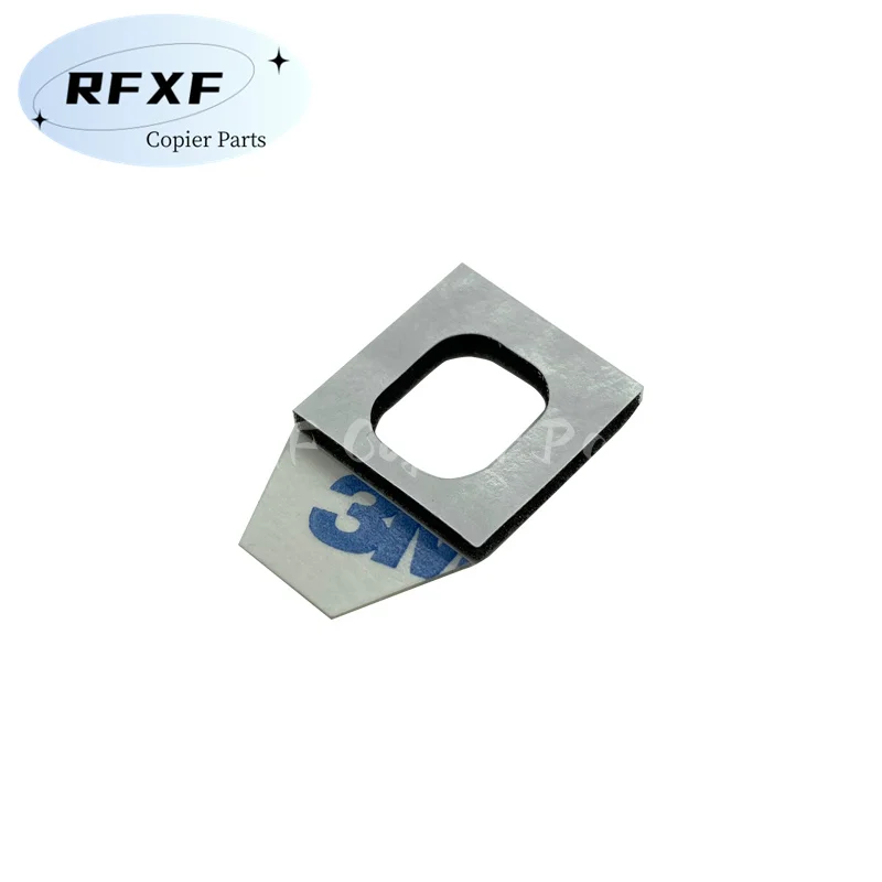 10PCS Compatible For Ricoh MP 8100 8110 8120 8200 8210 8300 One-Turn Cleaning Component Waste Sponge Copier Printer Parts