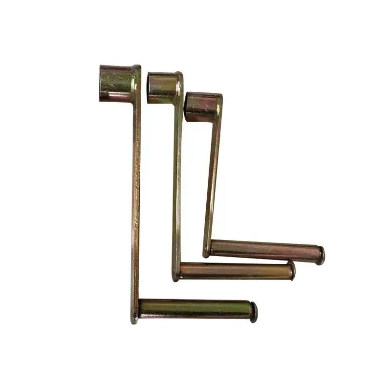 Manual Electric Side Screw Hoist Wrench for Sluice Channel Gate Shaker