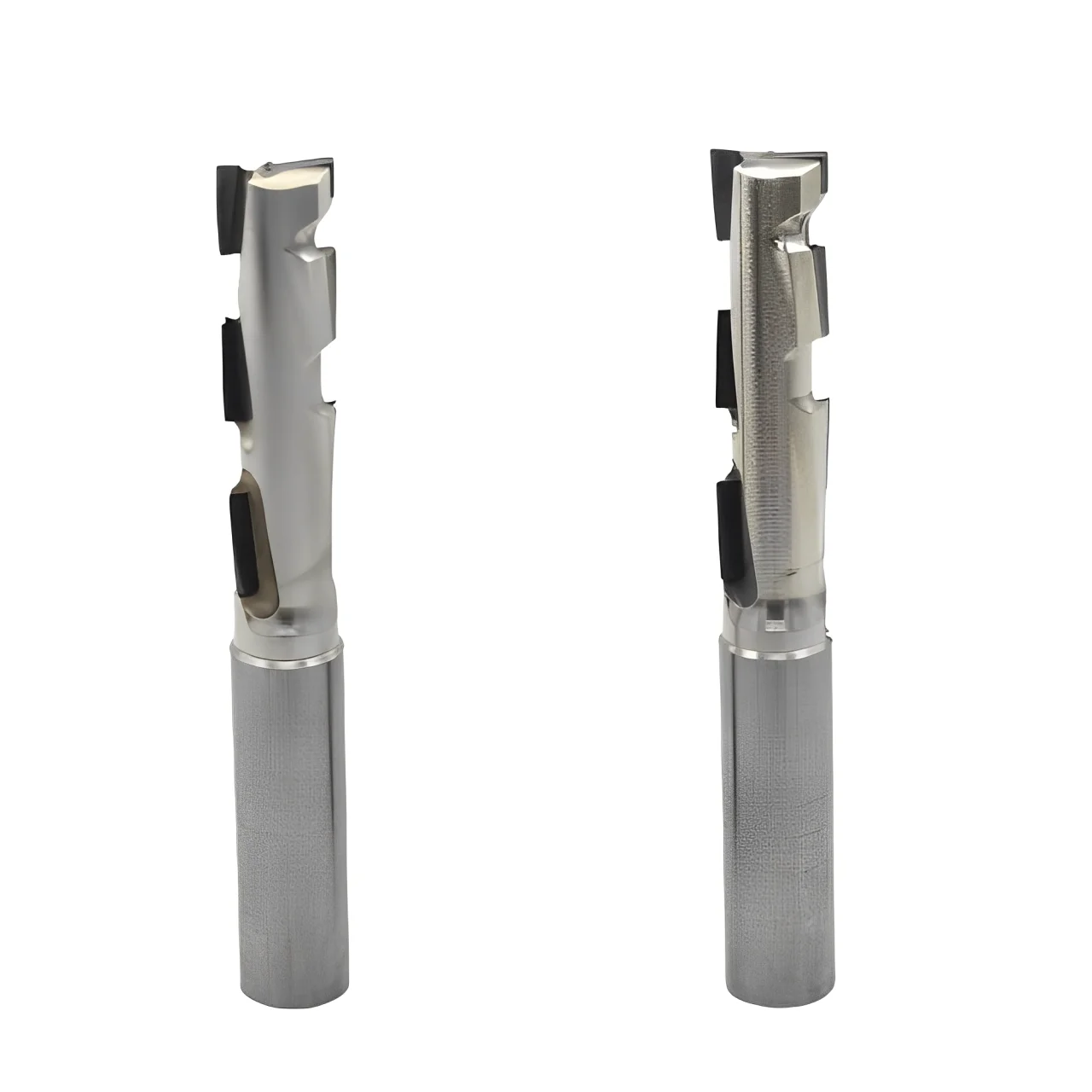 Wood Board PDF Carving Timber CNC Machine Tools Diamond Tipped Router Woodworking Engraving PCD Milling Cutter for Carpentry