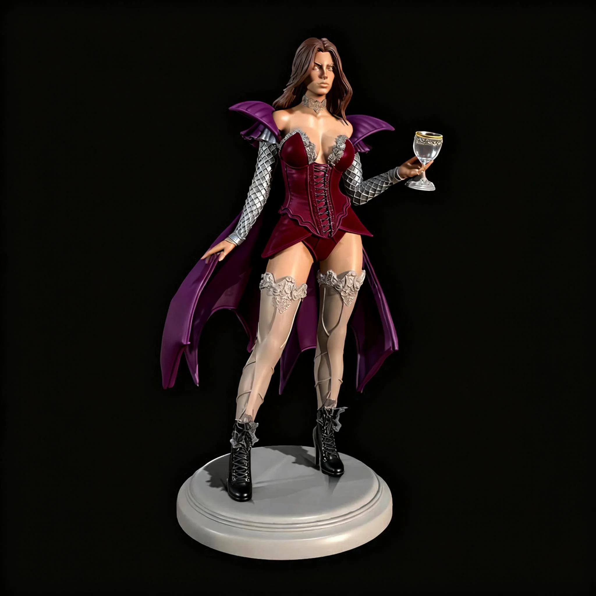 

Масштабная модель человека из смолы, 38 мм, 50 мм, 75 мм, для самостоятельной сборки и покраски, TD-7136/3D