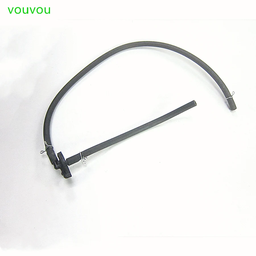 Car accessories cooling water Expansion bottle hose for Toyota LAND CRUISER KDJ90 1996-2008 HILUX SURF KZN185 RZN185 1995-2002