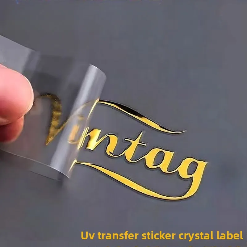 Personalized Sticke…