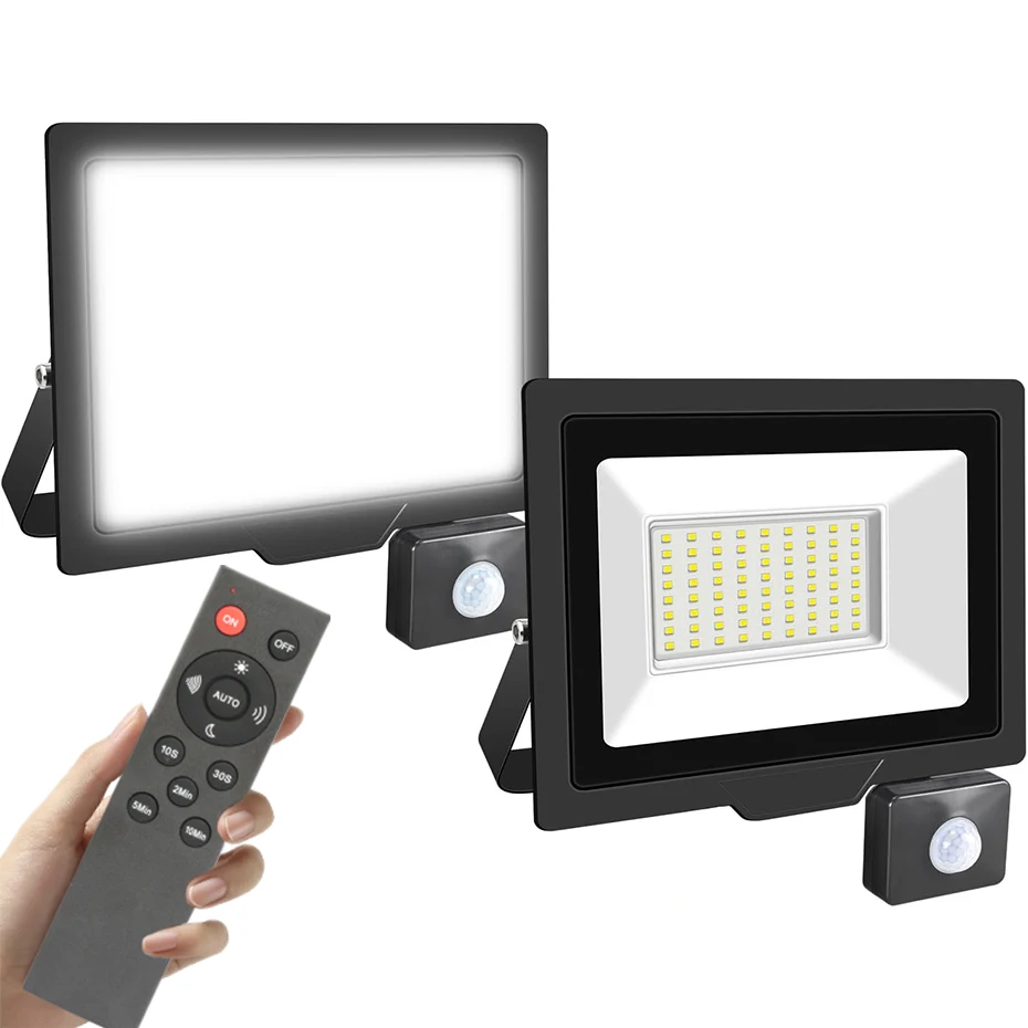 220V Remote Control…